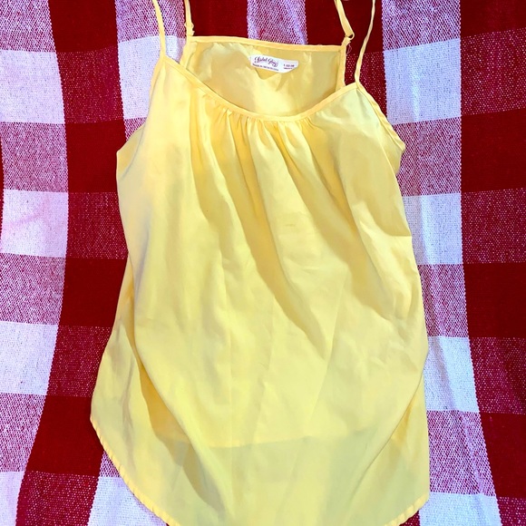 FADED GLORY TANK TOP - Picture 1 of 2